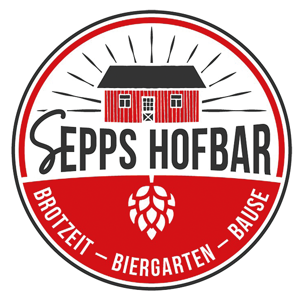 Sepp's Hofbar Logo